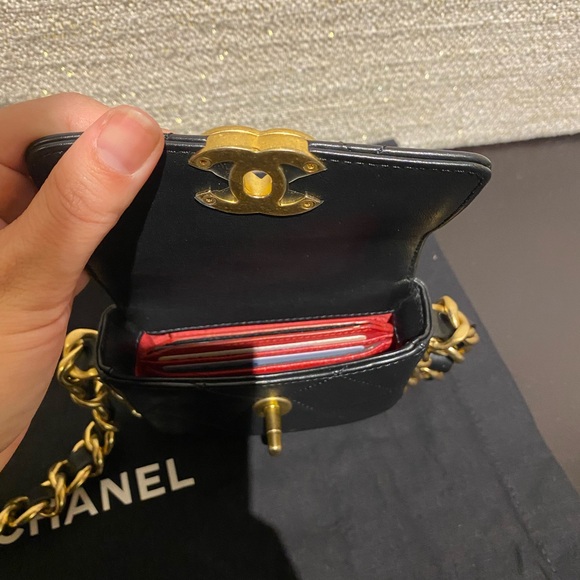 Chanel black - Picture 5 of 15